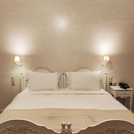 Haones Suites Яніна Екстер'єр фото