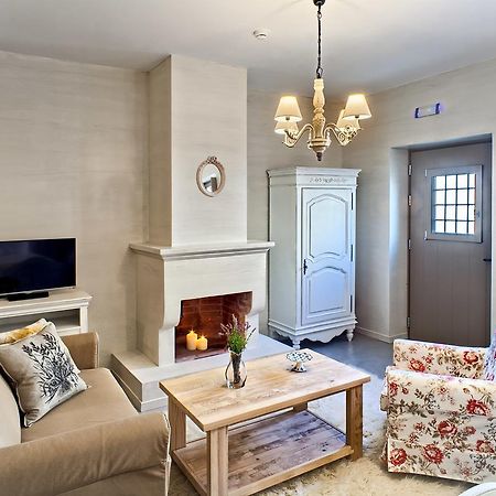 Haones Suites Яніна Екстер'єр фото