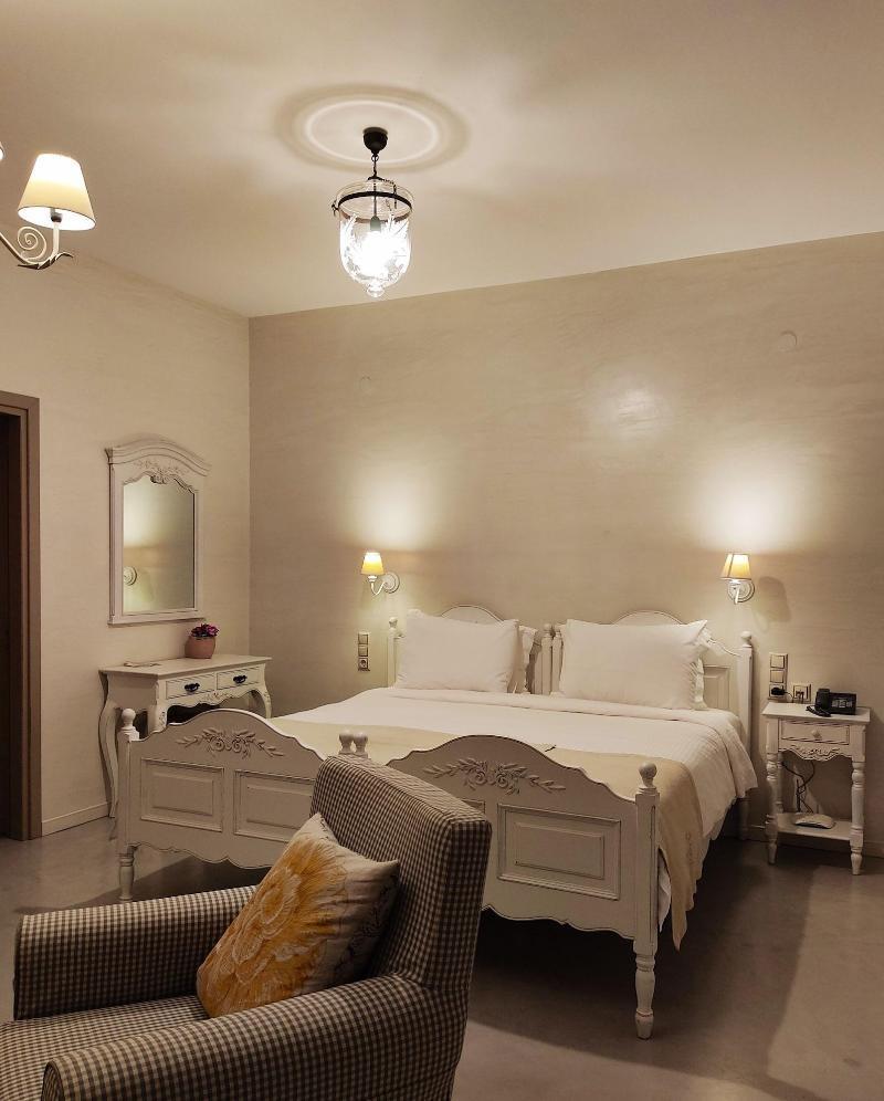 Haones Suites Яніна Екстер'єр фото