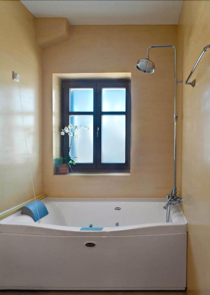 Haones Suites Яніна Екстер'єр фото