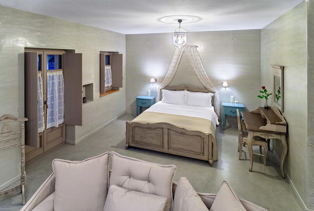 Haones Suites Яніна Номер фото