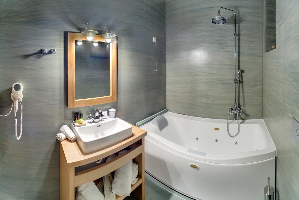 Haones Suites Яніна Номер фото
