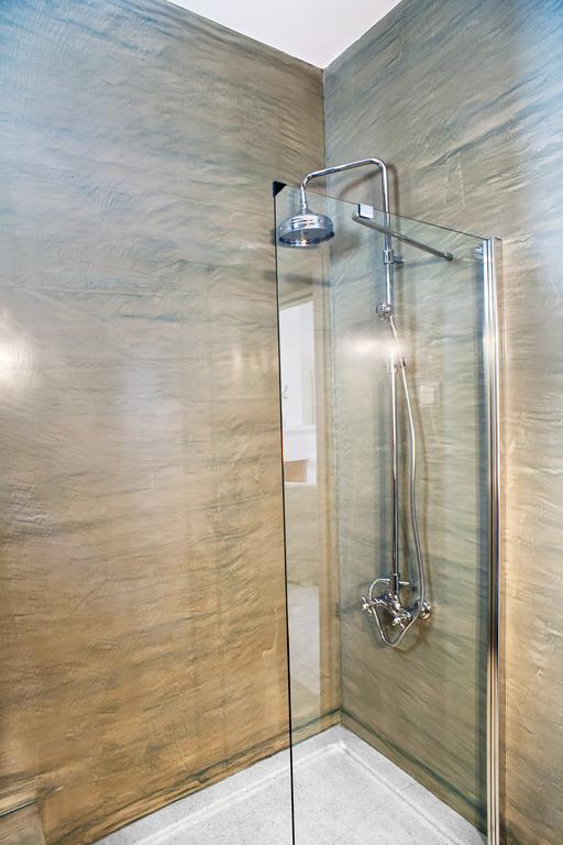 Haones Suites Яніна Номер фото