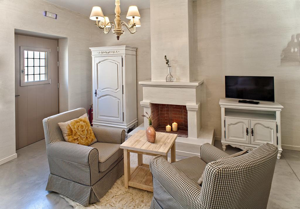 Haones Suites Яніна Номер фото