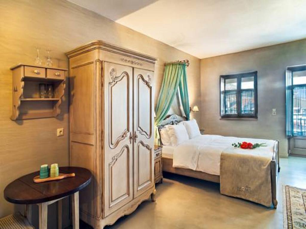 Haones Suites Яніна Номер фото