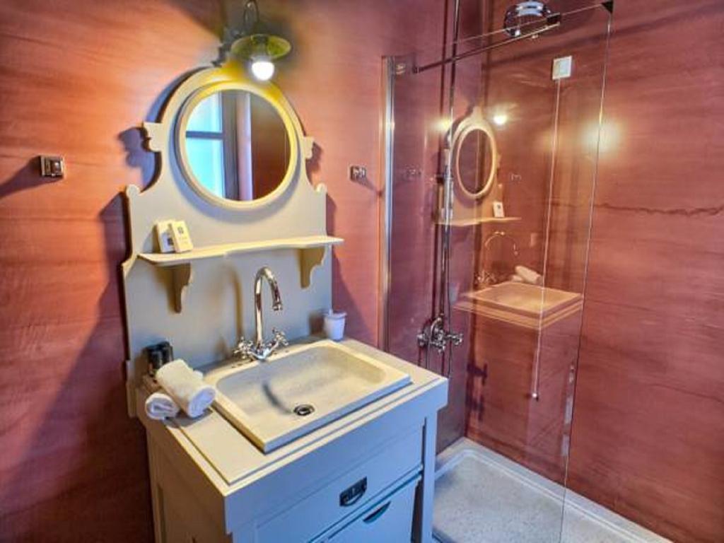 Haones Suites Яніна Номер фото